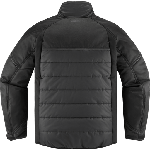 ICON JKT GHOST PUFFER - Driven Powersports Inc.2820-61902820-6190