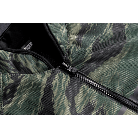 ICON JKT HLGN TIGRBLD CE - DRIVEN Canada's Powersports 2820 - 61522820 - 6152