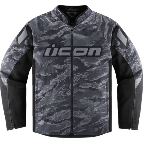 ICON JKT HLGN TIGRBLD CE - DRIVEN Canada's Powersports 2820 - 61592820 - 6159