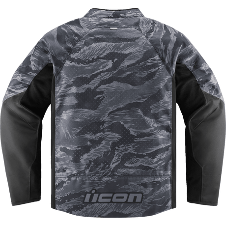 ICON JKT HLGN TIGRBLD CE - DRIVEN Canada's Powersports 2820 - 61592820 - 6159