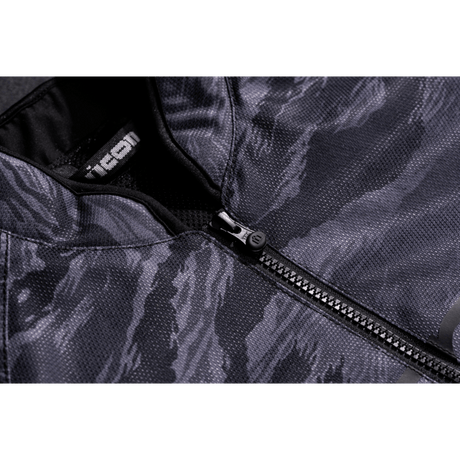 ICON JKT HLGN TIGRBLD CE - DRIVEN Canada's Powersports 2820 - 61592820 - 6159