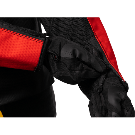 ICON JKT HOOLIGAN CE SLAYER - DRIVEN Canada's Powersports 2820 - 58032820 - 5803