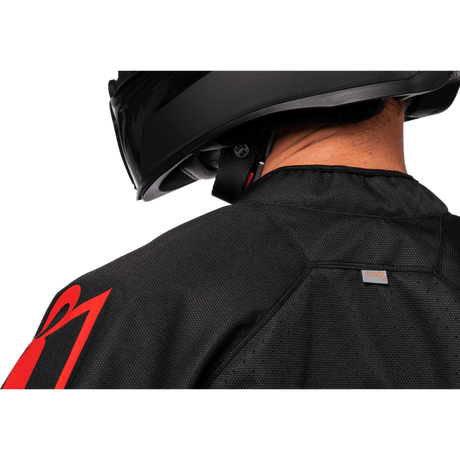 ICON JKT HOOLIGAN CE SLAYER - DRIVEN Canada's Powersports 2820 - 58032820 - 5803