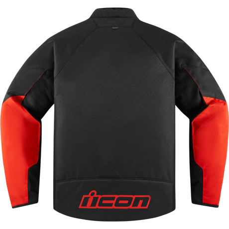 ICON JKT HOOLIGAN CE SLAYER - DRIVEN Canada's Powersports 2820 - 58032820 - 5803
