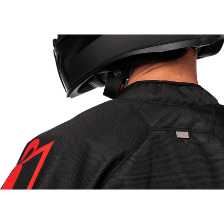 ICON JKT HOOLIGAN CE SLAYER - DRIVEN Canada's Powersports 2820 - 58032820 - 5803