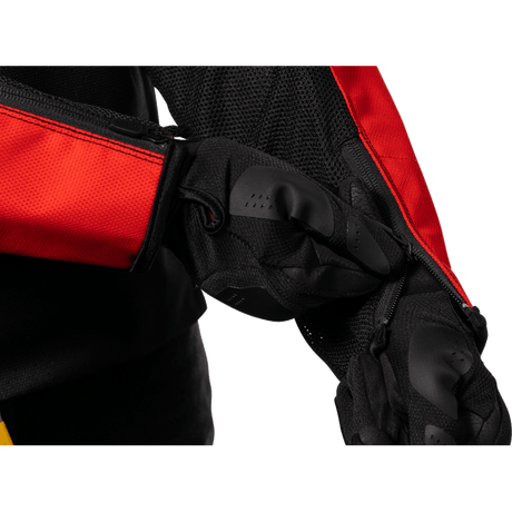 ICON JKT HOOLIGAN CE SLAYER - DRIVEN Canada's Powersports 2820 - 58032820 - 5803