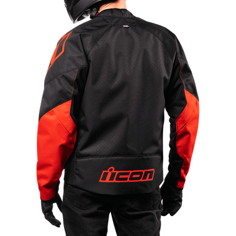ICON JKT HOOLIGAN CE SLAYER - DRIVEN Canada's Powersports 2820 - 58032820 - 5803