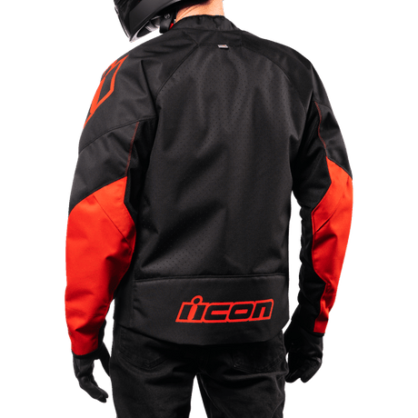 ICON JKT HOOLIGAN CE SLAYER - DRIVEN Canada's Powersports 2820 - 58032820 - 5803