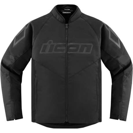 ICON JKT HOOLIGAN CE - DRIVEN Canada's Powersports 2820 - 57912820 - 5791