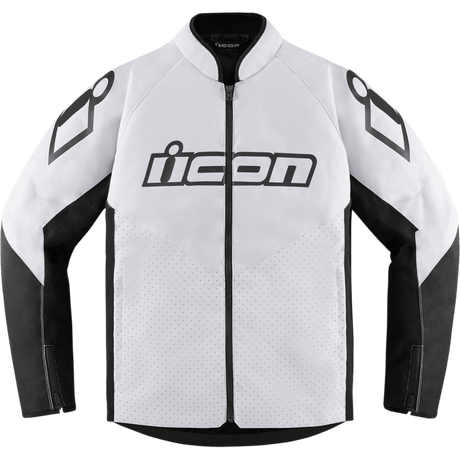 ICON JKT HOOLIGAN CE - DRIVEN Canada's Powersports 2820 - 57972820 - 5797