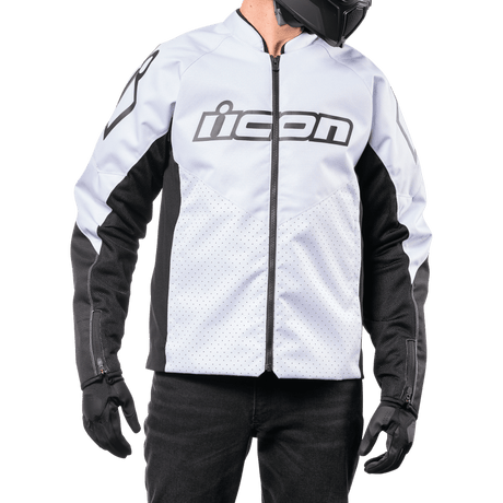 ICON JKT HOOLIGAN CE - DRIVEN Canada's Powersports 2820 - 57972820 - 5797