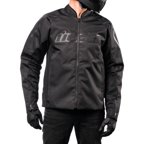 ICON JKT HOOLIGAN CE - DRIVEN Canada's Powersports 2820 - 57972820 - 5797