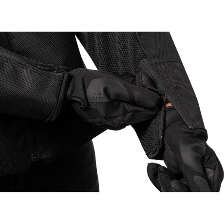 ICON JKT HOOLIGAN CE - DRIVEN Canada's Powersports 2820 - 57972820 - 5797