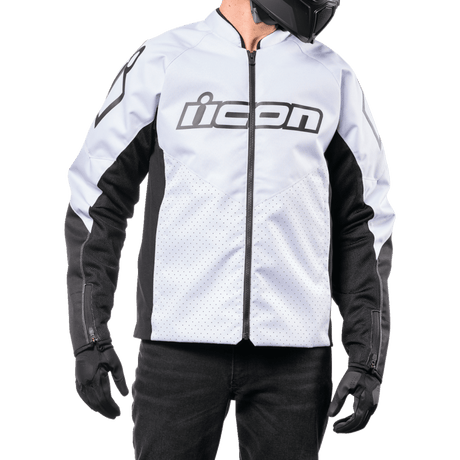 ICON JKT HOOLIGAN CE - DRIVEN Canada's Powersports 2820 - 57972820 - 5797