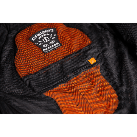 ICON JKT HOOLIGAN U - BOLT - DRIVEN Canada's Powersports 2820 - 55282820 - 5528