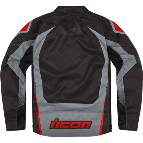 ICON JKT HOOLIGAN U - BOLT - DRIVEN Canada's Powersports 2820 - 55282820 - 5528