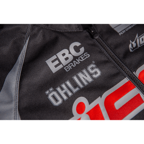 ICON JKT HOOLIGAN U - BOLT - DRIVEN Canada's Powersports 2820 - 55282820 - 5528