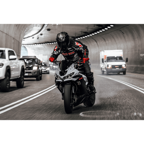 ICON JKT HOOLIGAN U - BOLT - DRIVEN Canada's Powersports 2820 - 55282820 - 5528