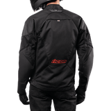 ICON JKT MESH F LTHR CE - DRIVEN Canada's Powersports 2810 - 39072810 - 3907