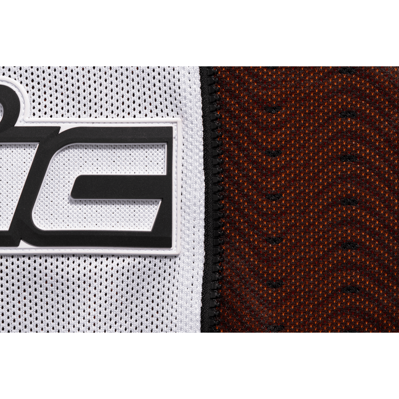 ICON JKT MESH F LTHR CE - DRIVEN Canada's Powersports 2810 - 39022810 - 3902