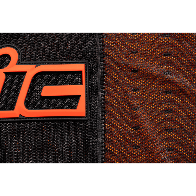 ICON JKT MESH F LTHR CE - DRIVEN Canada's Powersports 2810 - 39022810 - 3902
