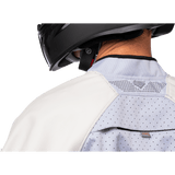 ICON JKT MESH F LTHR CE - DRIVEN Canada's Powersports 2810 - 39072810 - 3907