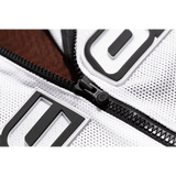 ICON JKT MESH F LTHR CE - DRIVEN Canada's Powersports 2810 - 39022810 - 3902