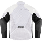 ICON JKT MESH F LTHR CE - DRIVEN Canada's Powersports 2810 - 39072810 - 3907