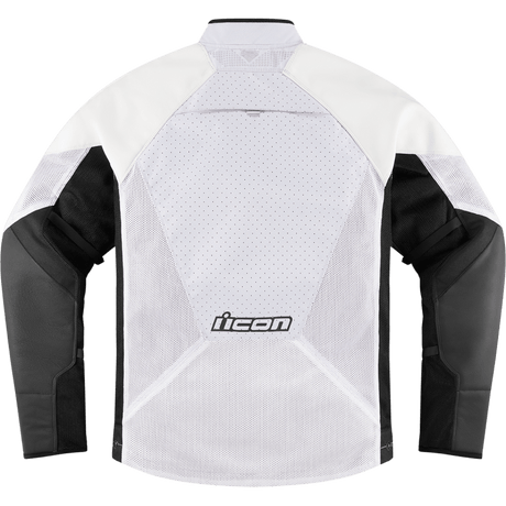 ICON JKT MESH F LTHR CE - DRIVEN Canada's Powersports 2810 - 39072810 - 3907
