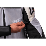 ICON JKT MESH F LTHR CE - DRIVEN Canada's Powersports 2810 - 39022810 - 3902