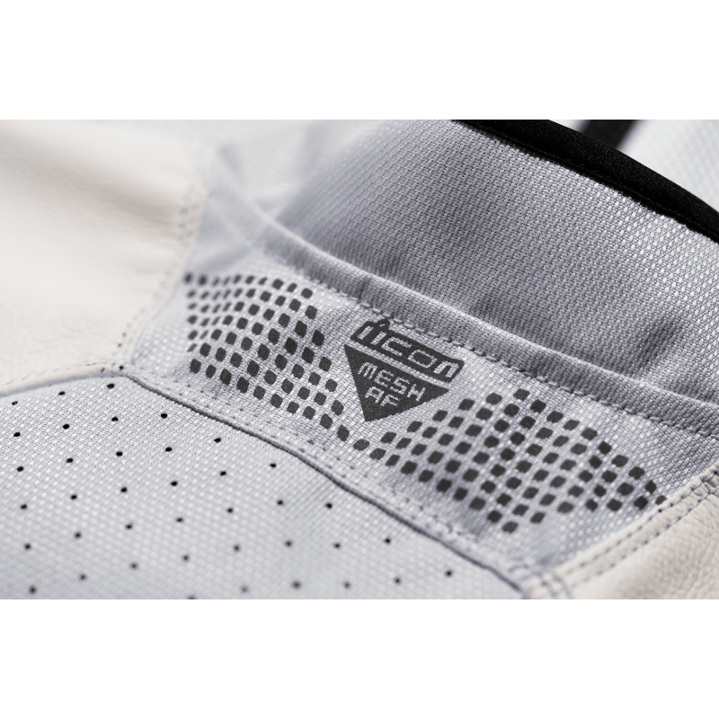 ICON JKT MESH F LTHR CE - DRIVEN Canada's Powersports 2810 - 39022810 - 3902