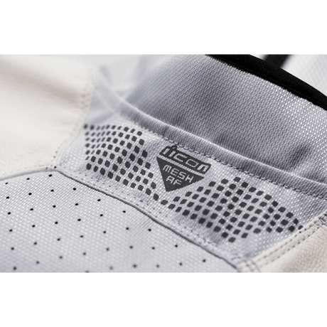 ICON JKT MESH F LTHR CE - DRIVEN Canada's Powersports 2810 - 39022810 - 3902