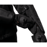 ICON JKT MESH F LTHR CE - DRIVEN Canada's Powersports 2810 - 39022810 - 3902