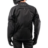 ICON JKT MESH F LTHR CE - DRIVEN Canada's Powersports 2810 - 39072810 - 3907