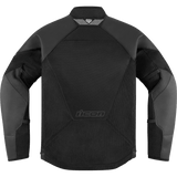 ICON JKT MESH F LTHR CE - DRIVEN Canada's Powersports 2810 - 39072810 - 3907