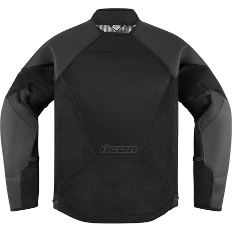 ICON JKT MESH F LTHR CE - DRIVEN Canada's Powersports 2810 - 39072810 - 3907