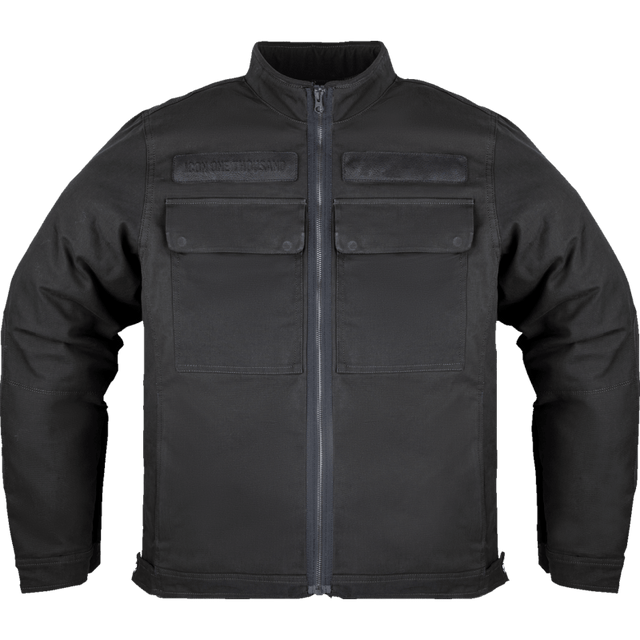 ICON JKT MOTOTANKER CE - DRIVEN Canada's Powersports 2820 - 69562820 - 6956