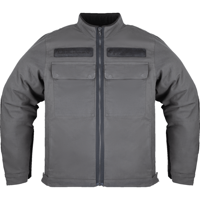 ICON JKT MOTOTANKER CE - DRIVEN Canada's Powersports 2820 - 69622820 - 6962