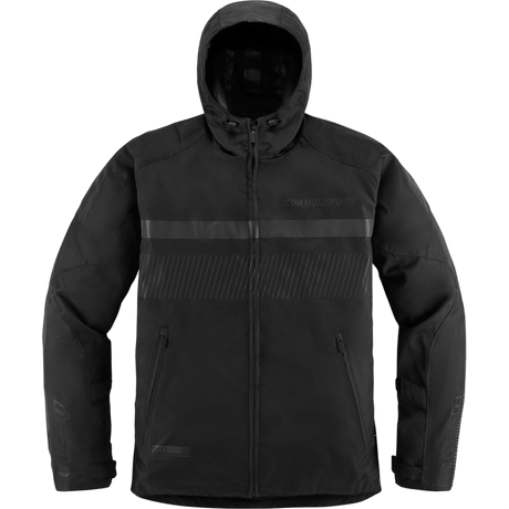 ICON JKT PDX3 CE - DRIVEN Canada's Powersports 2820 - 58092820 - 5809