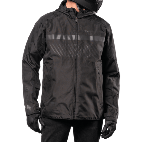 ICON JKT PDX3 CE - DRIVEN Canada's Powersports 2820 - 58092820 - 5809