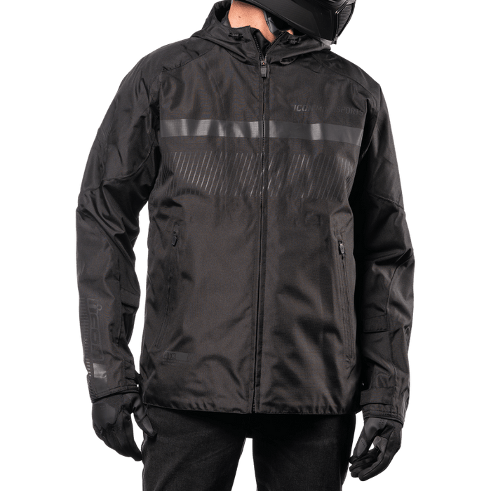ICON JKT PDX3 CE - Driven Powersports Inc.2820-58092820-5809