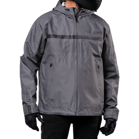 ICON JKT PDX3 CE - DRIVEN Canada's Powersports 2820 - 58152820 - 5815