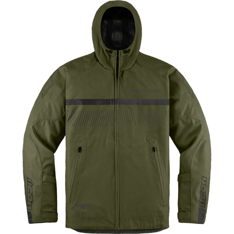 ICON JKT PDX3 CE - DRIVEN Canada's Powersports 2820 - 58212820 - 5821