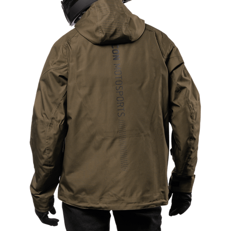 ICON JKT PDX3 CE - Driven Powersports Inc.2820-58282820-5828