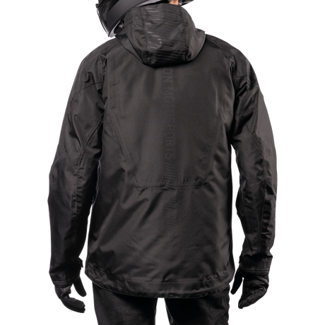 ICON JKT PDX3 CE - DRIVEN Canada's Powersports 2820 - 58282820 - 5828