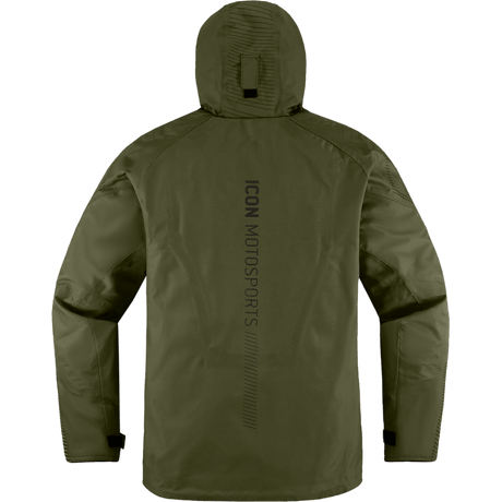 ICON JKT PDX3 CE - DRIVEN Canada's Powersports 2820 - 58282820 - 5828