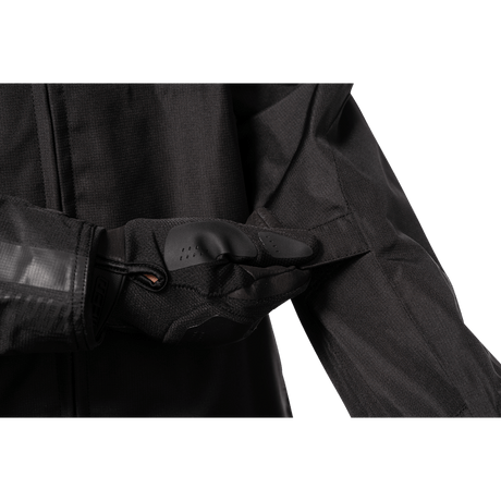 ICON JKT PDX3 CE - DRIVEN Canada's Powersports 2820 - 58282820 - 5828