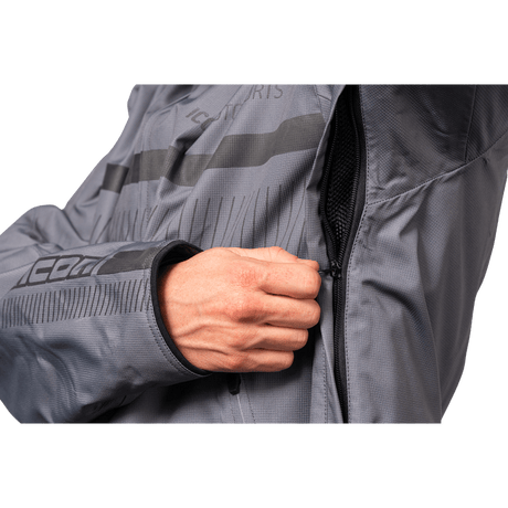 ICON JKT PDX3 CE - DRIVEN Canada's Powersports 2820 - 58282820 - 5828