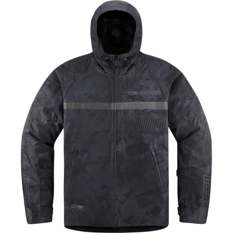 ICON JKT PDX3 CE - DRIVEN Canada's Powersports 2820 - 58282820 - 5828