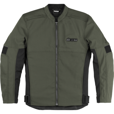 ICON JKT SLABTOWN CE - DRIVEN Canada's Powersports 2820 - 6261